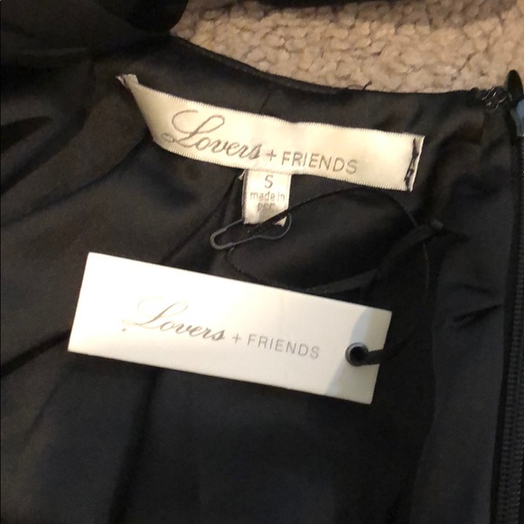 Peplum Blue SnakeSkin top - Picture 3 of 4